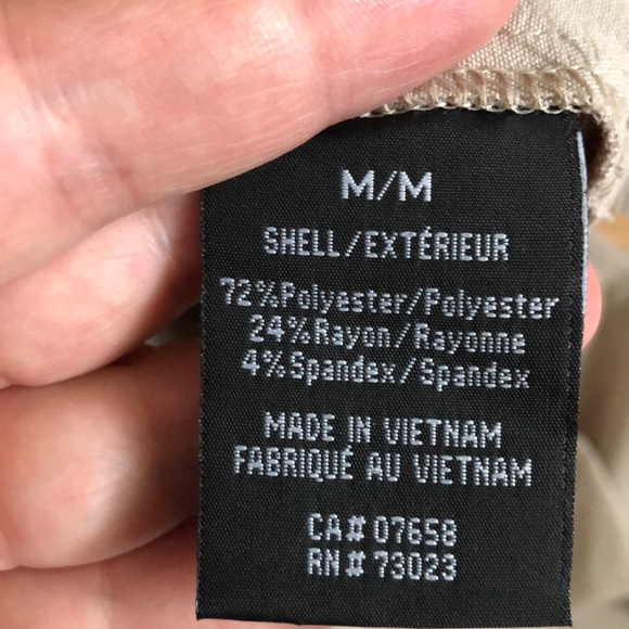 Seduction shorts , size M . - Picture 5 of 5